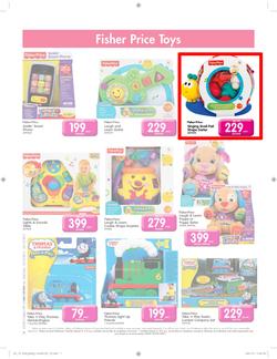 Makro : Kids gifting catalogue 2013 (14 Oct - 24 Dec 2013), page 11
