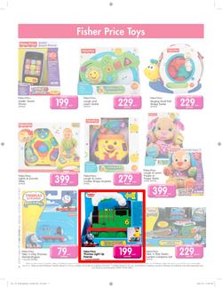 Makro : Kids gifting catalogue 2013 (14 Oct - 24 Dec 2013), page 11