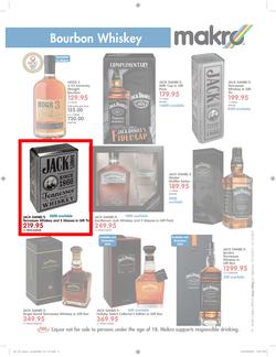 Makro : Festive liquor collection (13 Oct - 31 Dec 2013), page 11