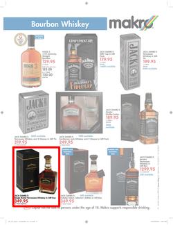 Makro : Festive liquor collection (13 Oct - 31 Dec 2013), page 11
