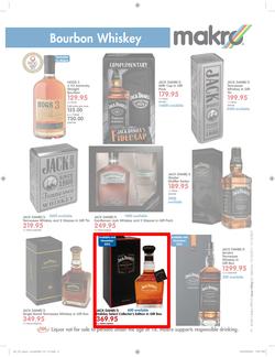 Makro : Festive liquor collection (13 Oct - 31 Dec 2013), page 11