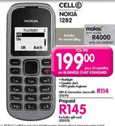 Nokia 1282