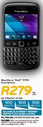 Blackberry Bold 9790 Smartphone-On Straight Up 100