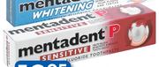 Mentadent P Micro or Protection Toothpaste-100ml