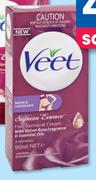 Veet Hair Removal Cream-90ml or 100ml Each