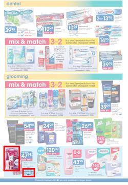 Clicks : Get Summer Ready You Pay Less (25 Nov - 10 Dec 2013), page 11