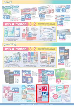 Clicks : Get Summer Ready You Pay Less (25 Nov - 10 Dec 2013), page 11