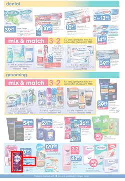 Clicks : Get Summer Ready You Pay Less (25 Nov - 10 Dec 2013), page 11