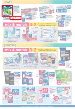 Clicks : Get Summer Ready You Pay Less (25 Nov - 10 Dec 2013), page 11