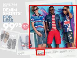 Ackermans : Snap It Up For Less (28 Nov - While Stocks Last), page 11
