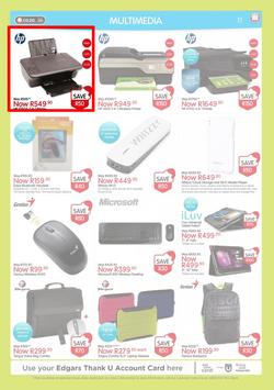 CNA : Wild Christmas Deals (3 Dec - 17 Dec 2013), page 11
