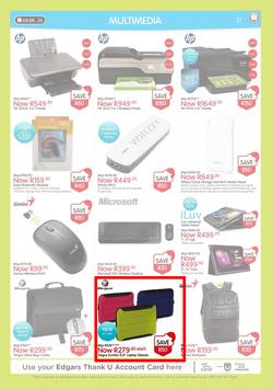 CNA : Wild Christmas Deals (3 Dec - 17 Dec 2013), page 11