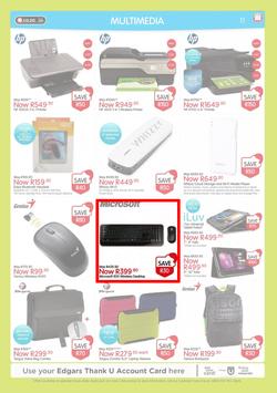 CNA : Wild Christmas Deals (3 Dec - 17 Dec 2013), page 11