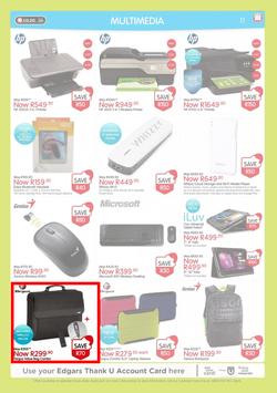 CNA : Wild Christmas Deals (3 Dec - 17 Dec 2013), page 11