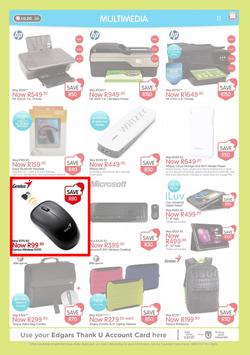 CNA : Wild Christmas Deals (3 Dec - 17 Dec 2013), page 11