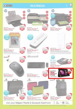CNA : Wild Christmas Deals (3 Dec - 17 Dec 2013), page 11