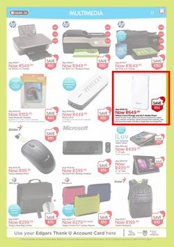 CNA : Wild Christmas Deals (3 Dec - 17 Dec 2013), page 11