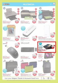 CNA : Wild Christmas Deals (3 Dec - 17 Dec 2013), page 11