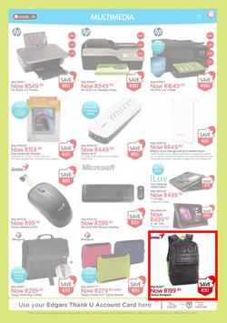 CNA : Wild Christmas Deals (3 Dec - 17 Dec 2013), page 11