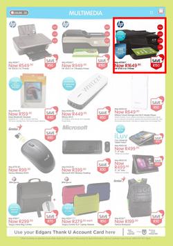 CNA : Wild Christmas Deals (3 Dec - 17 Dec 2013), page 11
