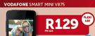 Vodafone Smart Mini V875-On Flexi 150