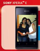Sony Xperia E