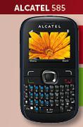 Alcatel 585