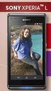 Sony Xperia L