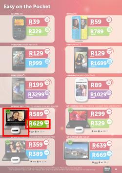 Cellucity : Geek It Up! (7 Jan - 6 Feb 2014), page 11