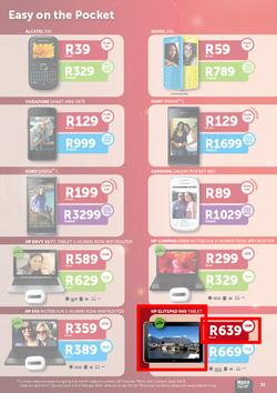 Cellucity : Geek It Up! (7 Jan - 6 Feb 2014), page 11