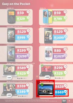 Cellucity : Geek It Up! (7 Jan - 6 Feb 2014), page 11