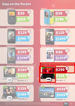 Cellucity : Geek It Up! (7 Jan - 6 Feb 2014), page 11
