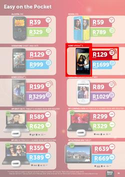 Cellucity : Geek It Up! (7 Jan - 6 Feb 2014), page 11