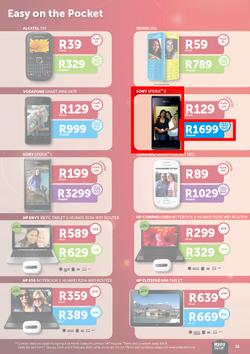 Cellucity : Geek It Up! (7 Jan - 6 Feb 2014), page 11