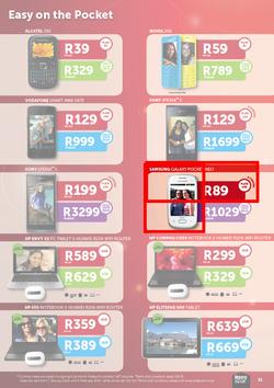 Cellucity : Geek It Up! (7 Jan - 6 Feb 2014), page 11