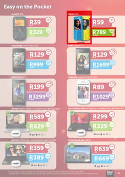 Cellucity : Geek It Up! (7 Jan - 6 Feb 2014), page 11