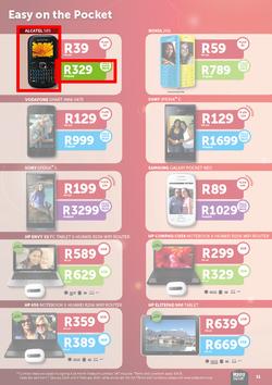 Cellucity : Geek It Up! (7 Jan - 6 Feb 2014), page 11