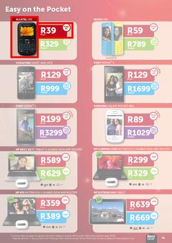 Cellucity : Geek It Up! (7 Jan - 6 Feb 2014), page 11