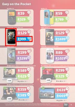 Cellucity : Geek It Up! (7 Jan - 6 Feb 2014), page 11