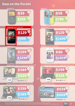 Cellucity : Geek It Up! (7 Jan - 6 Feb 2014), page 11