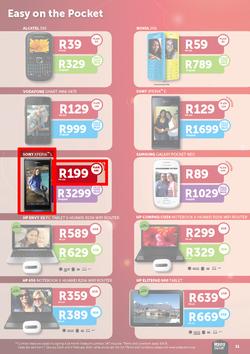 Cellucity : Geek It Up! (7 Jan - 6 Feb 2014), page 11