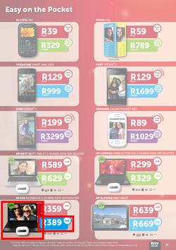 Cellucity : Geek It Up! (7 Jan - 6 Feb 2014), page 11