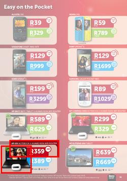 Cellucity : Geek It Up! (7 Jan - 6 Feb 2014), page 11