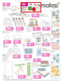 Makro : Summer Sale (26 Jan - 3 Feb 2014), page 11