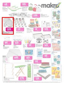 Makro : Summer Sale (26 Jan - 3 Feb 2014), page 11