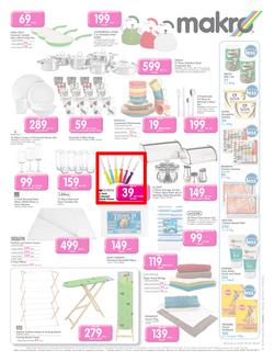 Makro : Summer Sale (26 Jan - 3 Feb 2014), page 11