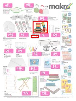 Makro : Summer Sale (26 Jan - 3 Feb 2014), page 11