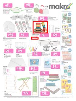 Makro : Summer Sale (26 Jan - 3 Feb 2014), page 11