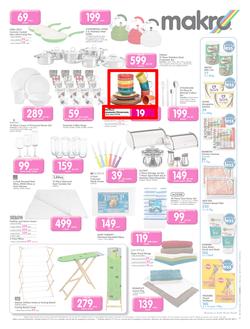 Makro : Summer Sale (26 Jan - 3 Feb 2014), page 11
