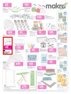 Makro : Summer Sale (26 Jan - 3 Feb 2014), page 11